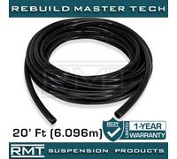 Aria Ride Sospensione Linea Calze - 20 Ft. (6.096m) Per Infiniti QX56 2004-2013