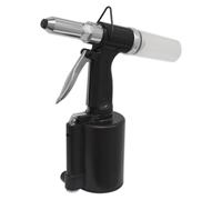 Aria Rivettatrice 0.5cm Acciaio Alluminio & Inox Rivetti - Sealey SA312 Nuovo