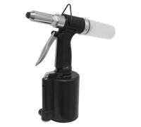 Aria Rivettatrice 0.5cm Acciaio Alluminio & Inox Rivetti - Sealey SA312 Nuovo