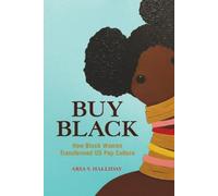 Aria S. Halliday Buy Black (Tascabile) Feminist Media Studies