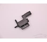 Aria Secondaria Saugsystem Elettrovalvola per Audi Seat Skoda VW Originale