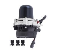 Aria secondaria Ventilatore for CITROEN c2 c3 BERLINGO PEUGEOT 206 306 1618.c0