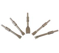 Aria Set Scalpelli - Anti Giro 5pc - Laser 6261 Nuovo
