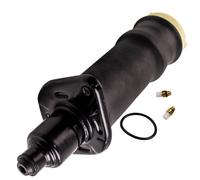 Aria Sospensconi Molla Borsa for AUDI A6 C5 4B Posteriore Destro 4Z7616052A