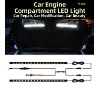 ' Aria Sospensione Compressore & Blocco Valvola Per BMW 5 7 Serie F01 F02 F04