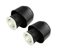 Aria Sospensione Molla Airbag Per BMW 5 Serie 2009-2017 Posteriore Coppia X 2