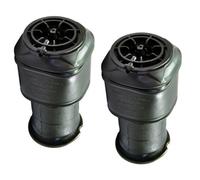 Aria Sospensione Molla Airbag per Citroen C4 Grand Picasso 2006-2013 Post. Paio