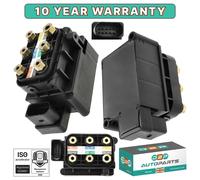 Aria Sospensione Valvola Blocco A2123200658 A1643200504 A1643201204 A2513200058