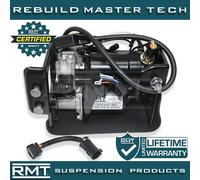 Aria Sospensioni Compressore Pompa & Asciugatrice Per Chevrolet Avalanche 1500