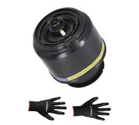 Aria Sospensioni Molla Borsa Posteriore Air Spring for BMW 5 F10 37106781827