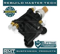 Aria Sospensioni Serbatoio Valvola Blocco per Land Rover Discovery 3/LR3