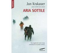 Aria sottile