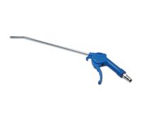 Aria Spolverino Con Adattatore - Lungo - Laser 2717 Nuovo