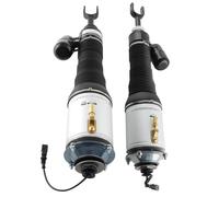 Aria Suspension Ammortizzatori Anteriore 2x for Bentley Continental GT 3D0616039