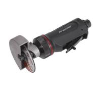 Aria Tagli Netti Attrezzo Ø75mm Premier - Sealey SA650 Nuovo