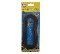 Aria Tenda Bolla Muro Diffusore Aeratore per Acquario Pesci Pompa Aria