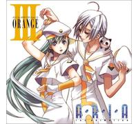 Aria the Animation Drama CD 3 - Soundtrack [Drama CD]