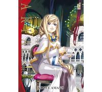Aria. The masterpiece (Vol. 2)