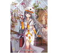 Aria. The masterpiece. Vol. 5 - Amano Kozue