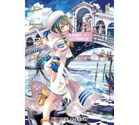 Aria. The masterpiece. Vol. 7 - Amano Kozue
