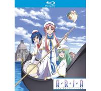 Aria The Origination Collection (5 Blu-Ray) [Edizione: Stati Uniti]