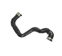 Aria Tubo Aspirazione 14460HX40D Tubo Flessibile Dell'aria Sovralimentazione Turbo Tubo Dell'aria Turbo Per Nissan Per Qashqai Per KADJAR(Black Without Stand)