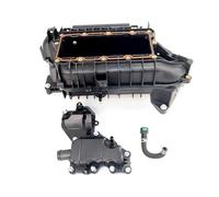 Aria Tubo Aspirazione Kit Collettore Aspirazione Motore Auto Per Ford Per Kuga Mk2 Per Focus Mk3 Per Mondeo Per Fusion Per Taurus 1.5T DS7G-9424HA Versione Migliorata