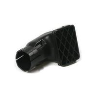 Aria Tubo Aspirazione Kit Snorkel Universale Per Auto 4x4 Da 3,5" E 3,0" Con Testa A Fungo 77 Mm/85 Mm Flusso Ricambio Per Veicolo(3 inch A)