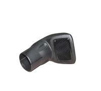 Aria Tubo Aspirazione Kit Snorkel Universale Per Auto 4x4 Da 3,5" E 3,0" Con Testa A Fungo 77 Mm/85 Mm Flusso Ricambio Per Veicolo(3 inch K)