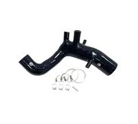 Aria Tubo Aspirazione Per A3 TT MK1 1.8T 180PS Per VW Per Golf Per Jetta Per Bora Per GTI MK4 PQ34 1.8T 1996-2005 Turbo Silicone Intercooler Turbo Boost Hose Kit(K8-69 Black)