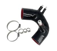 Aria Tubo Aspirazione Per Abarth 500 595 IHI Turbo Kit Tubo Flessibile Di Aspirazione In Silicone Di Aspirazione Per Prestazioni Tubo In Silicone Tubo Aspirazione Aria
