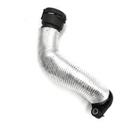 Aria Tubo Aspirazione Per BMW E60 E81 E82 E84 E87 E88 E90 E91 E92 E93 X1 Z4 Tubo Flessibile Termostato Tubo Flessibile Radiatore Superiore Tubo Dell'acqua 11537572159