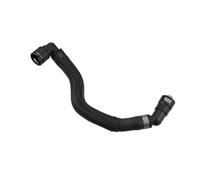 Aria Tubo Aspirazione Per Chrysler 200 2015-2017 Per Jeep Per Cherokee 2014-2015 Tubo Flessibile Riscaldatore Uscita HVAC Dell'auto Sostituzione 68199254AB