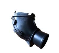 Aria Tubo Aspirazione Per Clio IV Per Dokker Per Lodgy Per Duster Per Captur 1.5 DCI K9K Alloggiamento Motore Filtro Tubo Aria Oem 165001258R Scatola Filtro Aria Tubo Tubo Aspirazione Aria