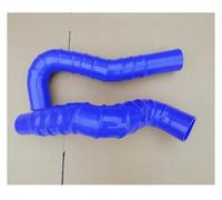 Aria Tubo Aspirazione Per Jeep Per Wrangler JK 2.8ltr CRD Diesel 2011 2012 2013-2018 Tubi Turbo Intercooler OE 55056639AD 55111213AB(Without wire Blue)