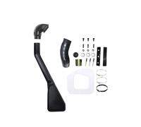 Aria Tubo Aspirazione Per Land Per Rover Per Defender 90 110 300TDI 2.4 Per Puma TD5 3950CC ABS Plastica Prese D'aria Parti Set Kit Snorkel Auto