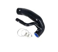 Aria Tubo Aspirazione Per Mini Per Cooper S Per Countryman 1.6T R56 R57 R60 N18 Motori Sostituzione Auto Parti Aspirazione Silicone Nera Tambuco Ingresso Tubo Aspirazione