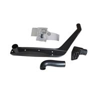 Aria Tubo Aspirazione Per SUZUKI Per SIERRA Per SAMURAI Per GYPSY 1984-1998 Modello 1.3L Benzina PICKUP CAR Kit Carrozzeria Esterni Per Auto Kit Snorkel 4 * 4 Presa D'aria Tubo Aspirazione
