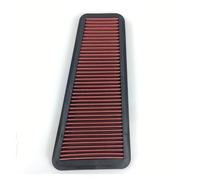 Aria Tubo Aspirazione Per Toyota Per Tacoma 4.0L Per Tundra Per 4Runner FJ Per Cruiser 2005-2015 Filtro Aria Sostitutivo I Filtri Ad Alto Flusso Possono Essere Puliti