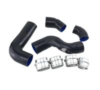 Aria Tubo Aspirazione Per VW Per GOLF MK5 MKV FSI 2.0T GT I Kit Tubo Flessibile Intercooler Turbo In Silicone