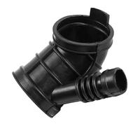Aria Tubo Per BMW 3 5 Serie 7 E46 E38 E39 Z3 E36 M52 M54 528i 525i 520i 1995-2004 Misuratore Di Portata D'aria Aspirazione Tubo Gomma Avvio