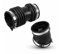 Aria Tubo Per FX35 3.5L V6 2003 2004 2005 2006 2007 2008 16576-CG000 16576-EG00A Risonatore Di Aspirazione Aria Tubo Avvio Condotto Gomito