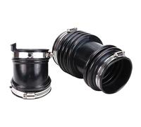 Aria Tubo Per FX35 3.5L V6 2003 2004 2005 2006 2007 2008 16576-CG000 16576-EG00A Risonatore Di Aspirazione Aria Tubo Avvio Condotto Gomito(2)