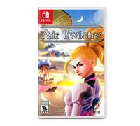 Aria Twister - Nintendo Interruttore, Nuovo