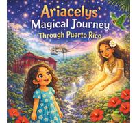 Ariacelys' Magical Journey Through Puerto Rico