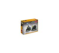 Ariadna: Dynamo Reg. of Kazak Light Infantry| Box 2
