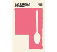 Ariadna M Godreau-Aubert Las propias (Tascabile) Crónica Otra