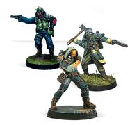 Ariadna Reinforcements: Pack Beta | Box 3