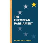 Ariadna Ripoll Servent The European Parliament (Copertina rigida)