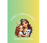 ARIADNA Y EL EQUIPO DE LAS CHICAS